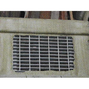 水泥製品-鍍鋅格柵蓋板,后聯水泥製品有限公司