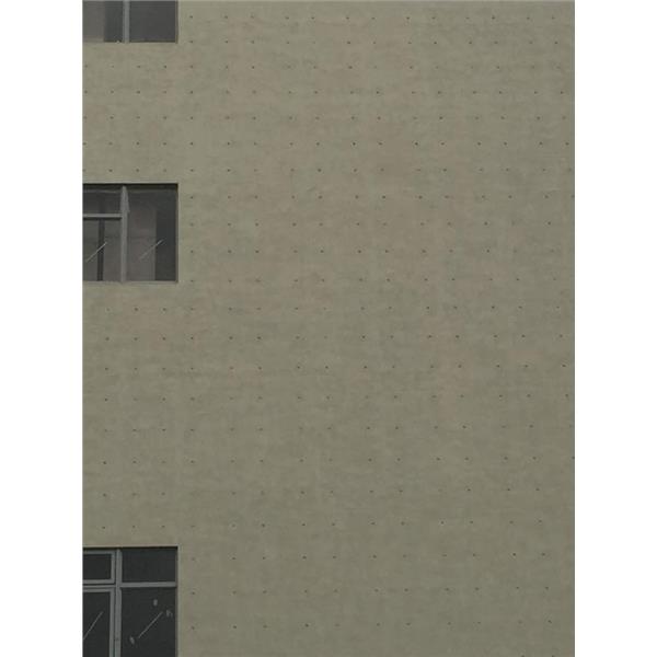 外牆 陽台 施作仿清水模