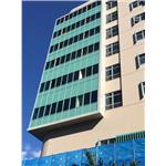 外牆 陽台 施作仿清水模 - 清水模有限公司