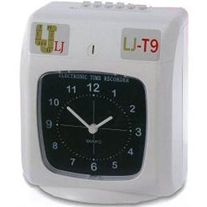 打卡鐘,巨兆國際實業有限公司