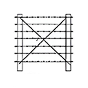 刺線網圍牆,明薪實業有限公司
