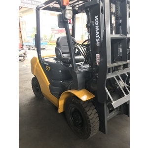 柴油車坐式堆高機 , 景耀車業有限公司