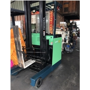 柴油-電動-1噸～3噸堆高機 , 景耀車業有限公司