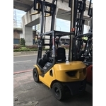 柴油-電動-1噸～3噸堆高機 , 景耀車業有限公司