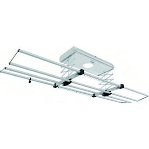 CASTLE迷你型電動曬衣架 , 新誼國際有限公司