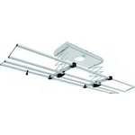 CASTLE迷你型電動曬衣架