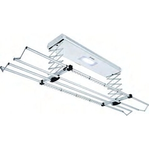 CASTLE標準型電動曬衣架 , 新誼國際有限公司