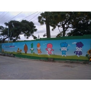 帆布.雨蓬10-(41)