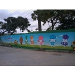 帆布.雨蓬10-(41) - 新明志廣告工程有限公司