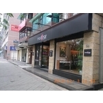 空心板招牌25(3) - 新明志廣告工程有限公司