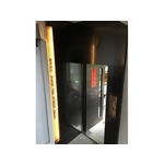 非招牌鐵件21(24) - 新明志廣告工程有限公司