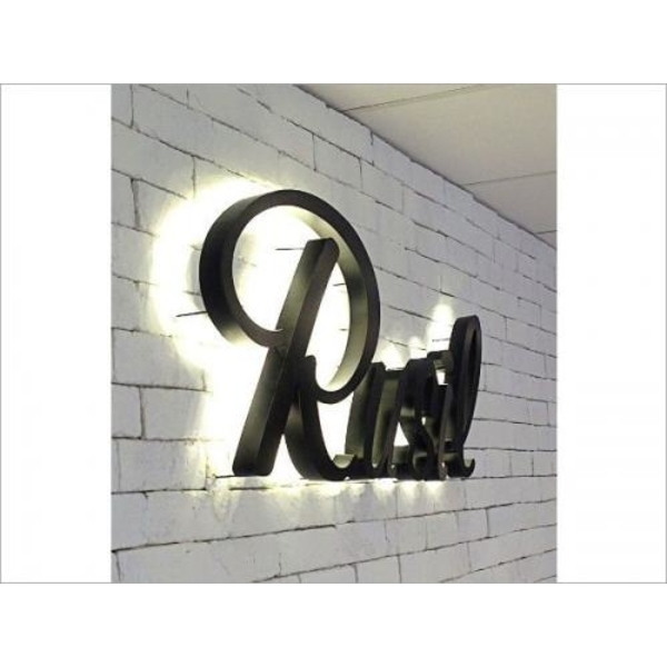 背暈光 22(7),新明志廣告工程有限公司