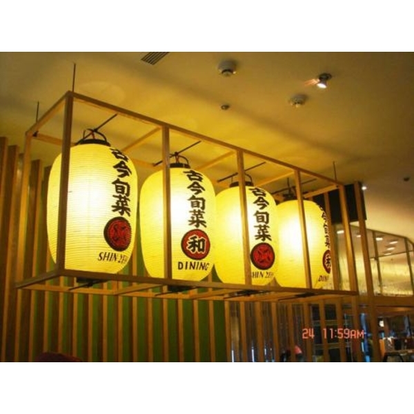 騎樓招牌11(6),新明志廣告工程有限公司