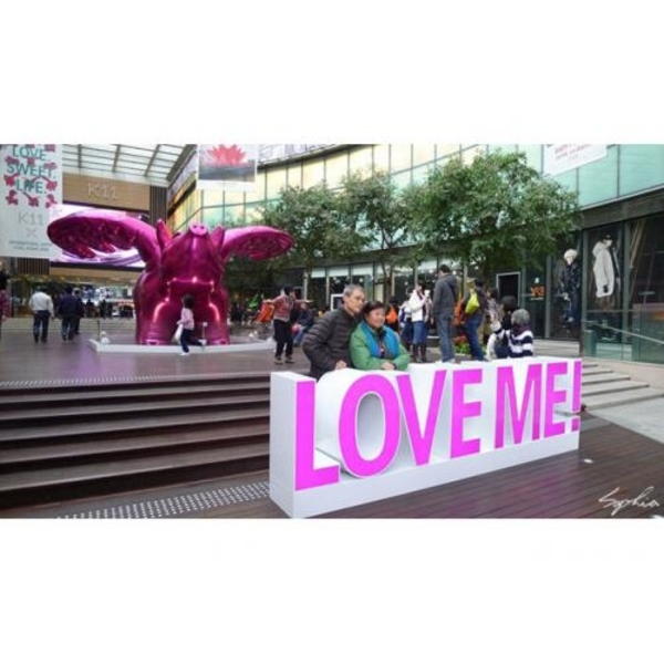 鐵製招牌4-(68),新明志廣告工程有限公司