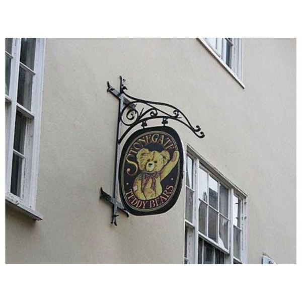 鐵製招牌4-(12)-新明志廣告工程有限公司