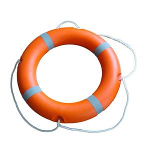 聚乙稀救生圈 , 晶順工業有限公司