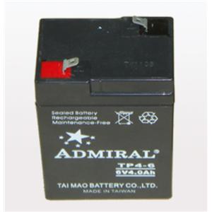 蓄電池(鉛酸電池) , 晶順工業有限公司