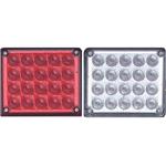 爆閃燈燈組 , 晶順工業有限公司