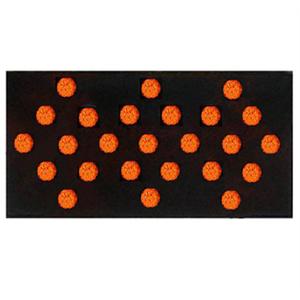 箭頭指示燈(12V.24V) , 晶順工業有限公司