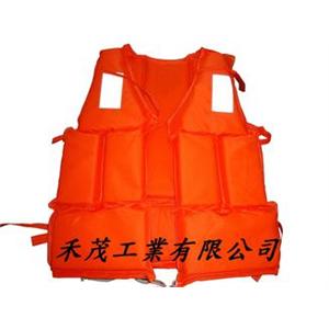 背心式救生衣 , 晶順工業有限公司