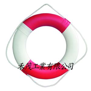 聚氨酯塑料泡沫救生圈 , 晶順工業有限公司