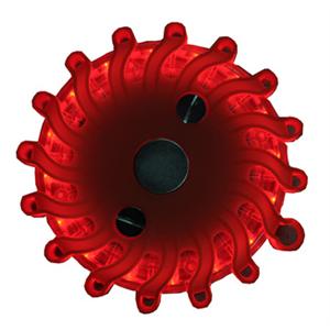 多功能安全警示燈 , 晶順工業有限公司