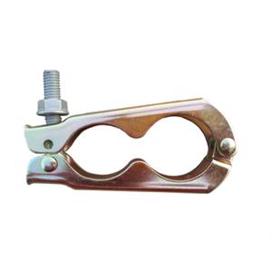 8字管束夾 , 晶順工業有限公司