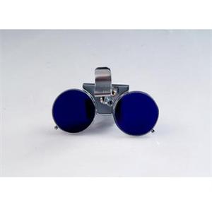 夾帽式冶金眼鏡 , 晶順工業有限公司