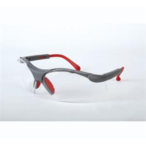 耐衝擊工作眼鏡-透明 , 晶順工業有限公司