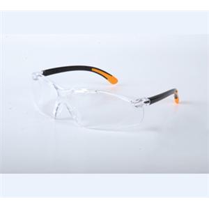 耐衝擊工作眼鏡-透明 , 晶順工業有限公司