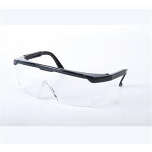 耐衝擊工作眼鏡-透明 , 晶順工業有限公司