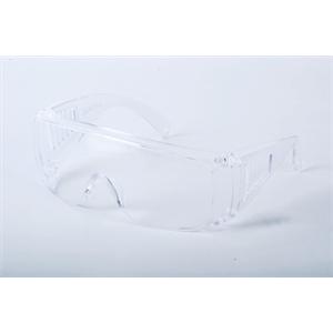 耐衝擊工作眼鏡-透明 , 晶順工業有限公司