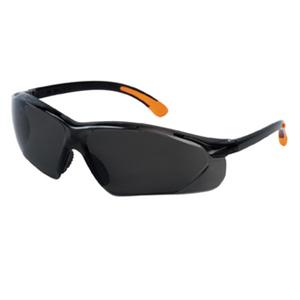 酷炫防護眼鏡-灰色 , 晶順工業有限公司