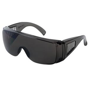 酷炫防護眼鏡-灰色 , 晶順工業有限公司