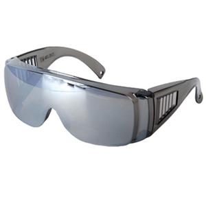 酷炫防護眼鏡-電水銀 , 晶順工業有限公司