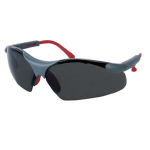 酷炫防護眼鏡-灰色 , 晶順工業有限公司