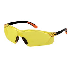 酷炫防護眼鏡-黃色 , 晶順工業有限公司
