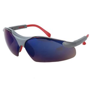 酷炫防護眼鏡-電水藍 , 晶順工業有限公司