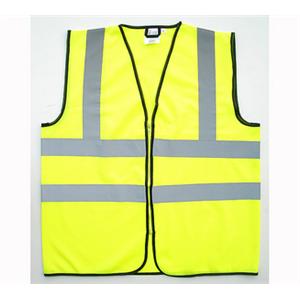 美式背心-塑鋼拉鍊,晶順工業有限公司