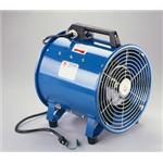 手提式抽送風機-300型 , 晶順工業有限公司