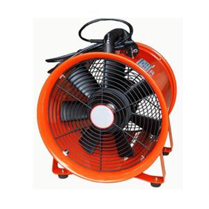 手提式抽送風機-200型 , 晶順工業有限公司