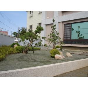 大雅別墅綠美化