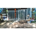 鐵件 - 敦誠鐵器企業社