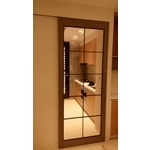 拉門 - 敦誠鐵器企業社