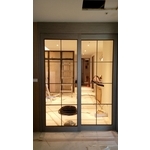 鐵門窗 - 敦誠鐵器企業社