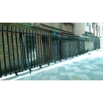 鐵門窗. - 敦誠鐵器企業社