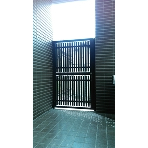 鐵門窗 - 敦誠鐵器企業社