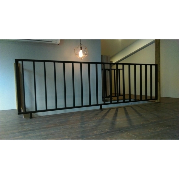 鐵欄杆 鐵欄杆,敦誠鐵器企業社