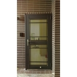 不銹鋼門 - 敦誠鐵器企業社