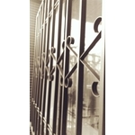 不銹鋼鐵門窗 - 敦誠鐵器企業社